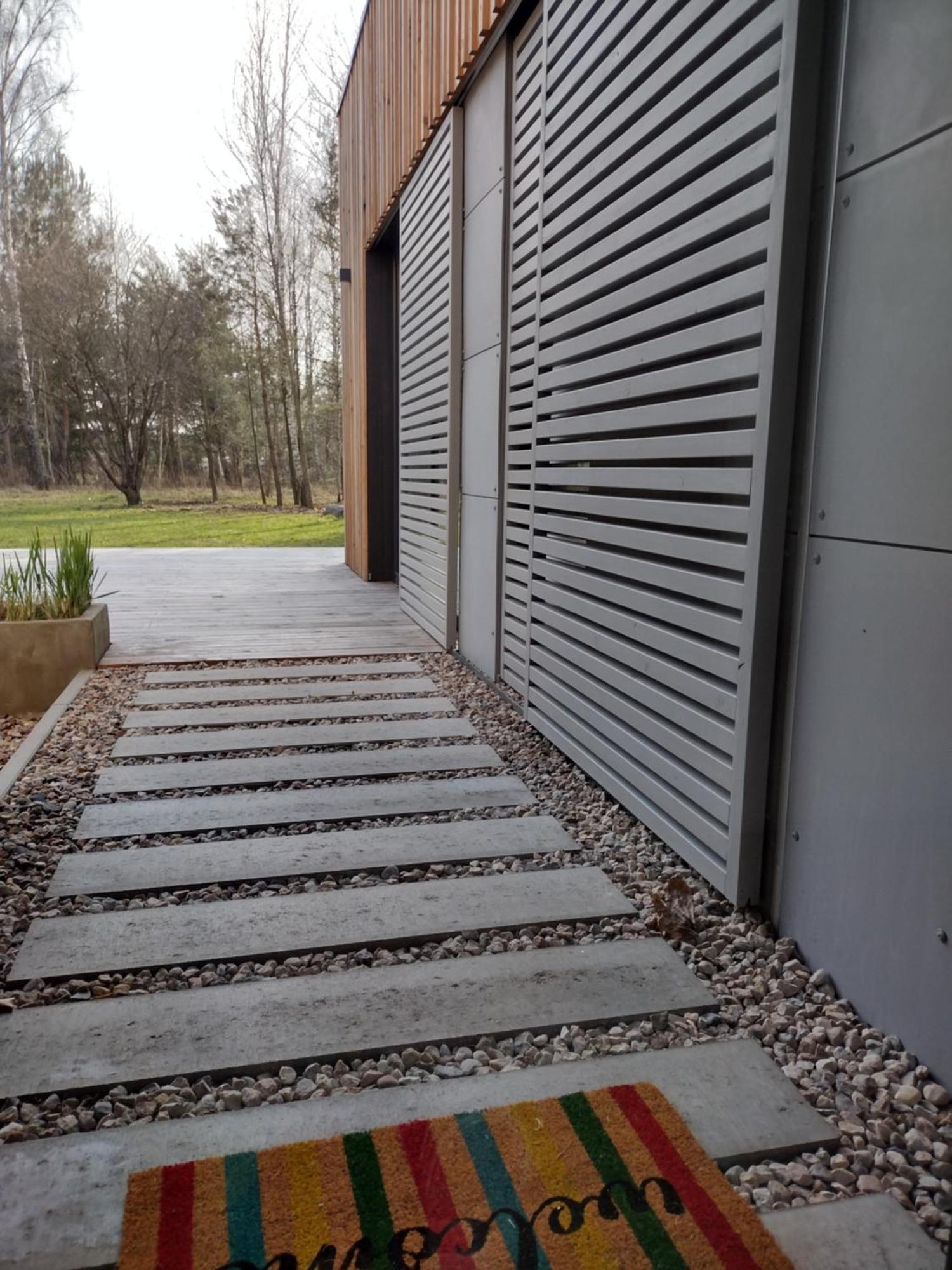 Panorama Podlasie Home&Spa Czyze Esterno foto