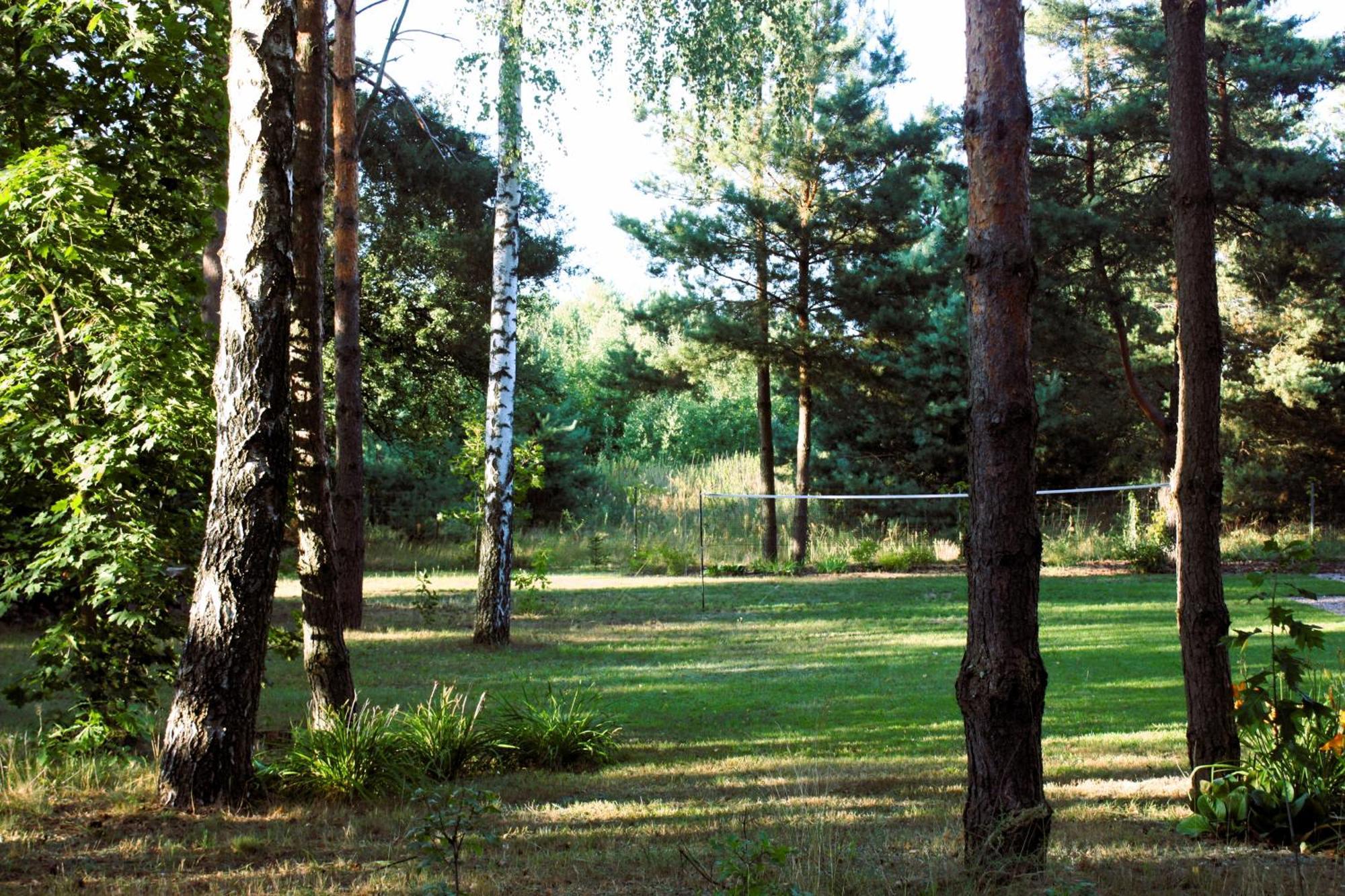 Panorama Podlasie Home&Spa Czyze Esterno foto
